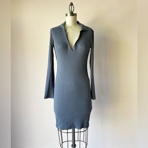 ZARA DRESS mini SIZE M.